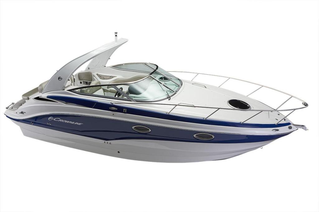 Crownline 270 CR