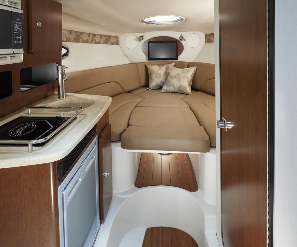 Crownline 270 CR