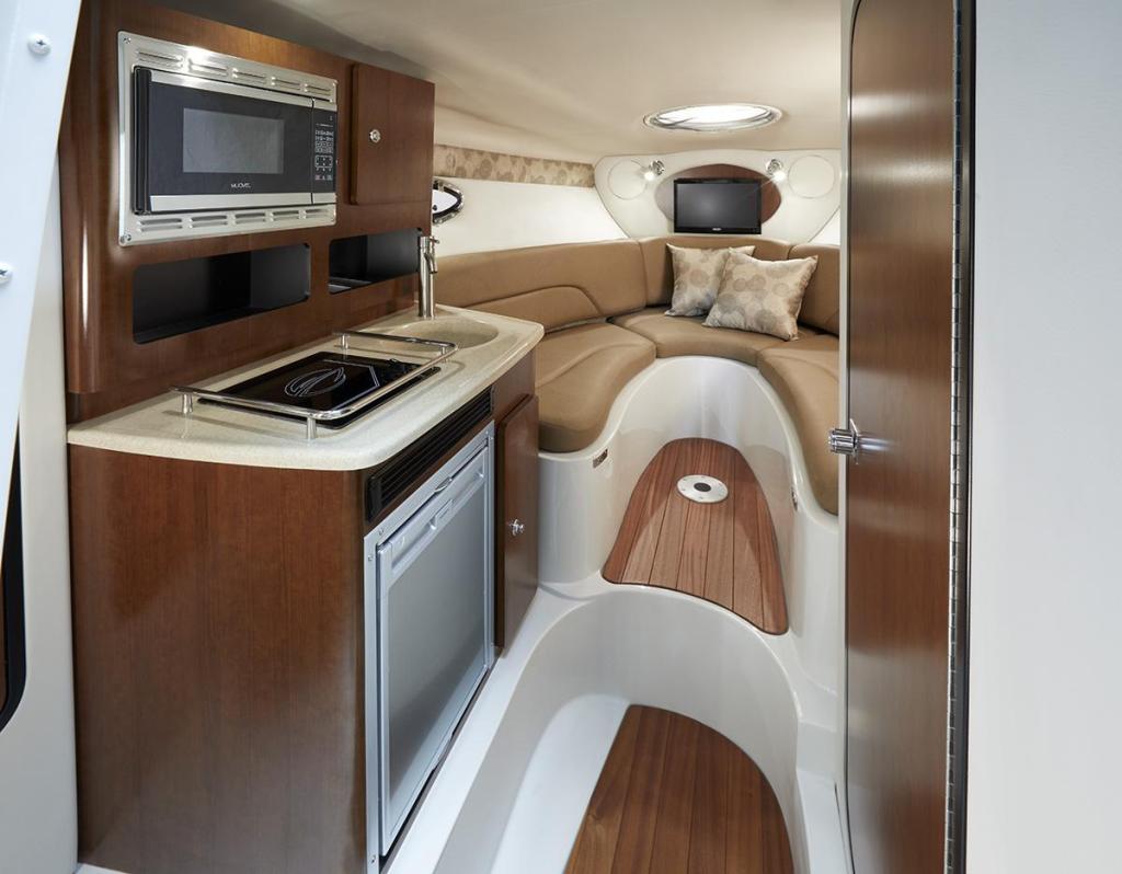 Crownline 270 CR