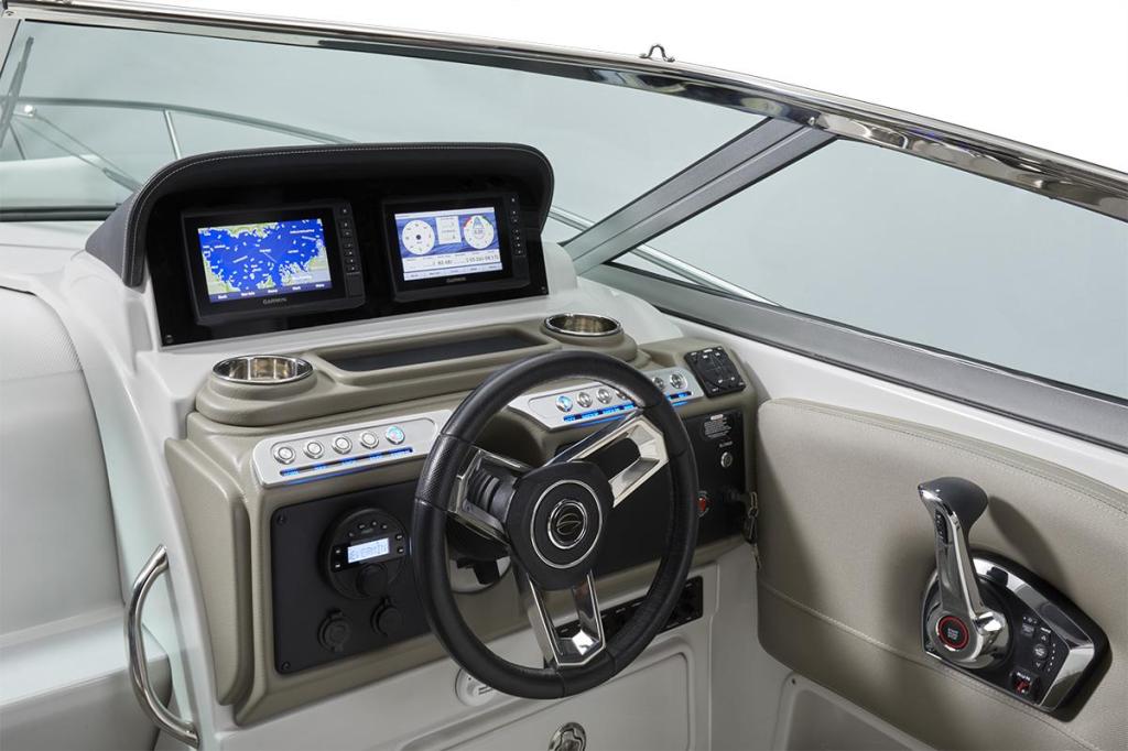 Crownline 270 CR