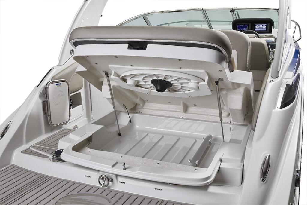 Crownline 270 CR