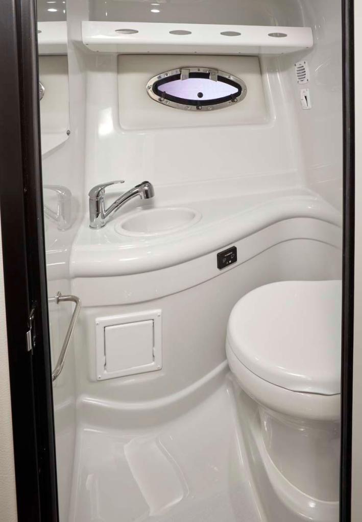 Crownline 270 CR