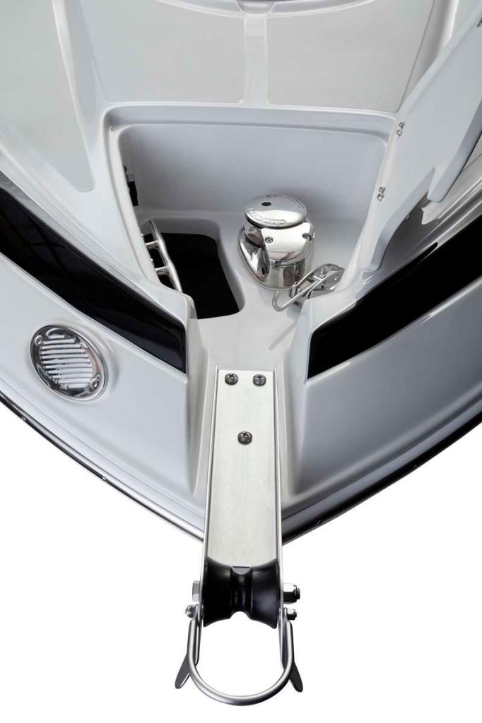 Crownline 270 CR