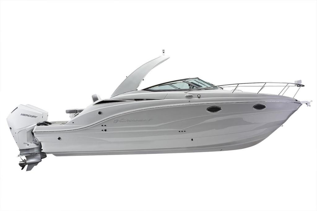 Crownline 280 CRX