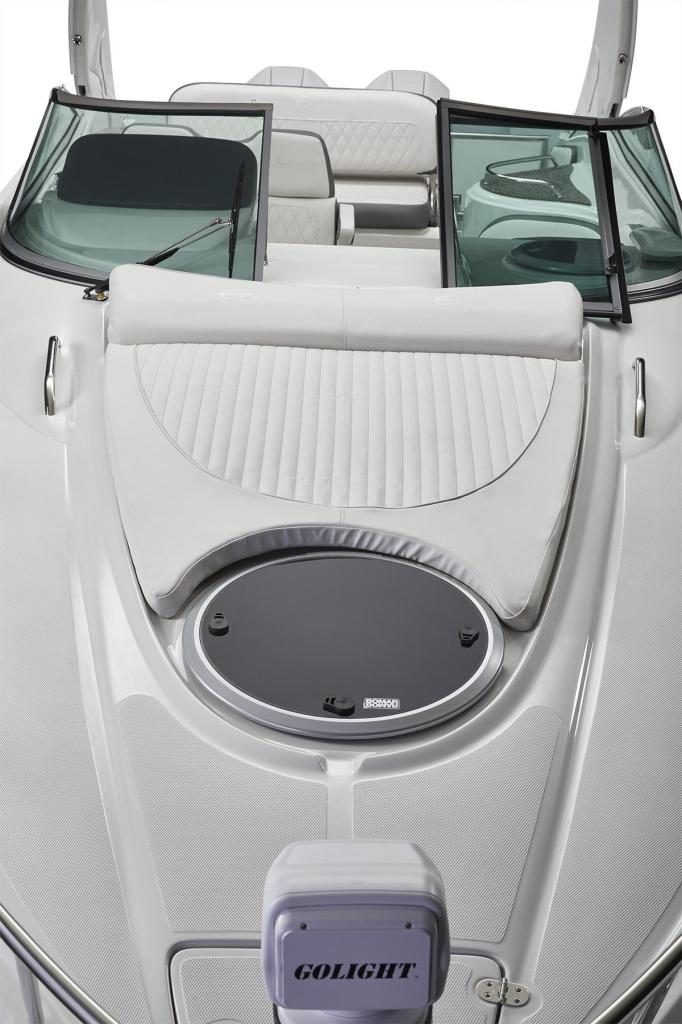 Crownline 280 CRX