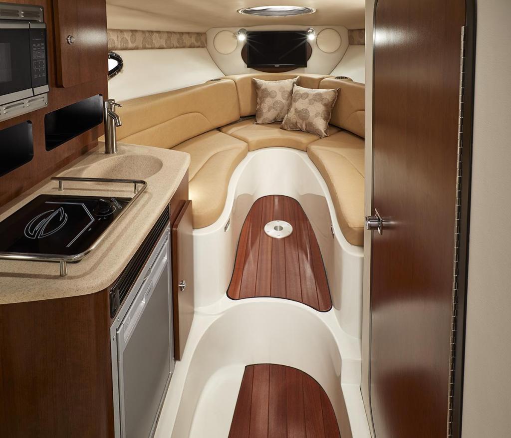 Crownline 280 CRX