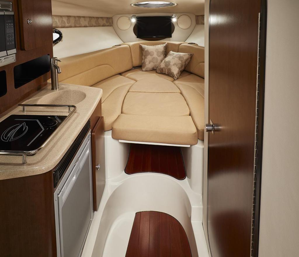 Crownline 280 CRX