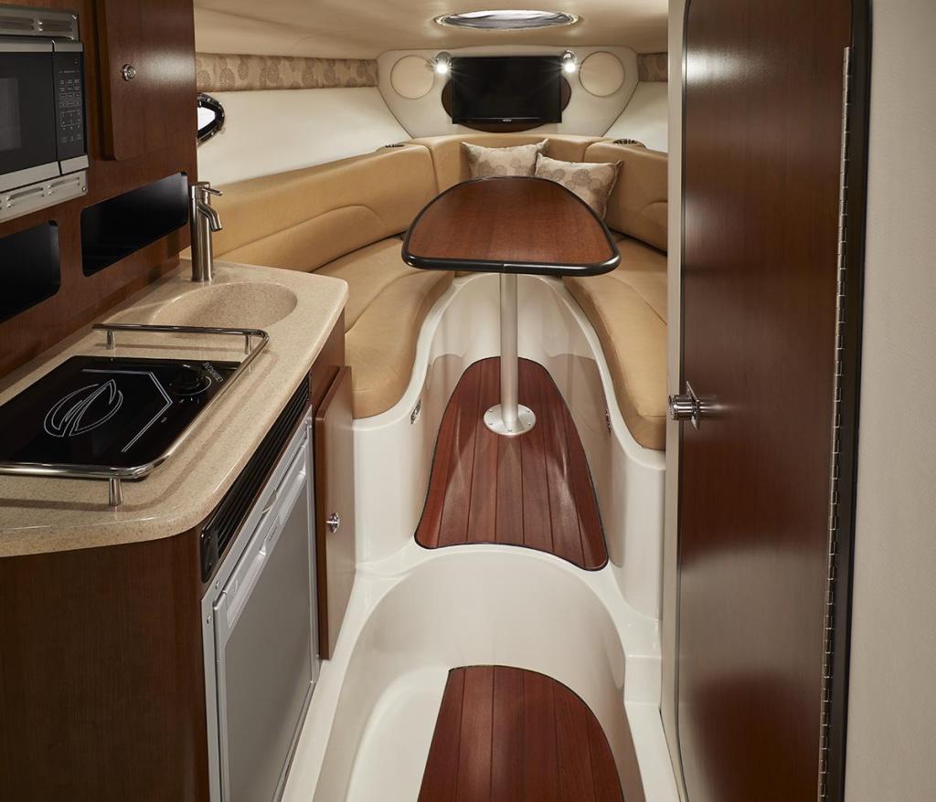 Crownline 280 CRX
