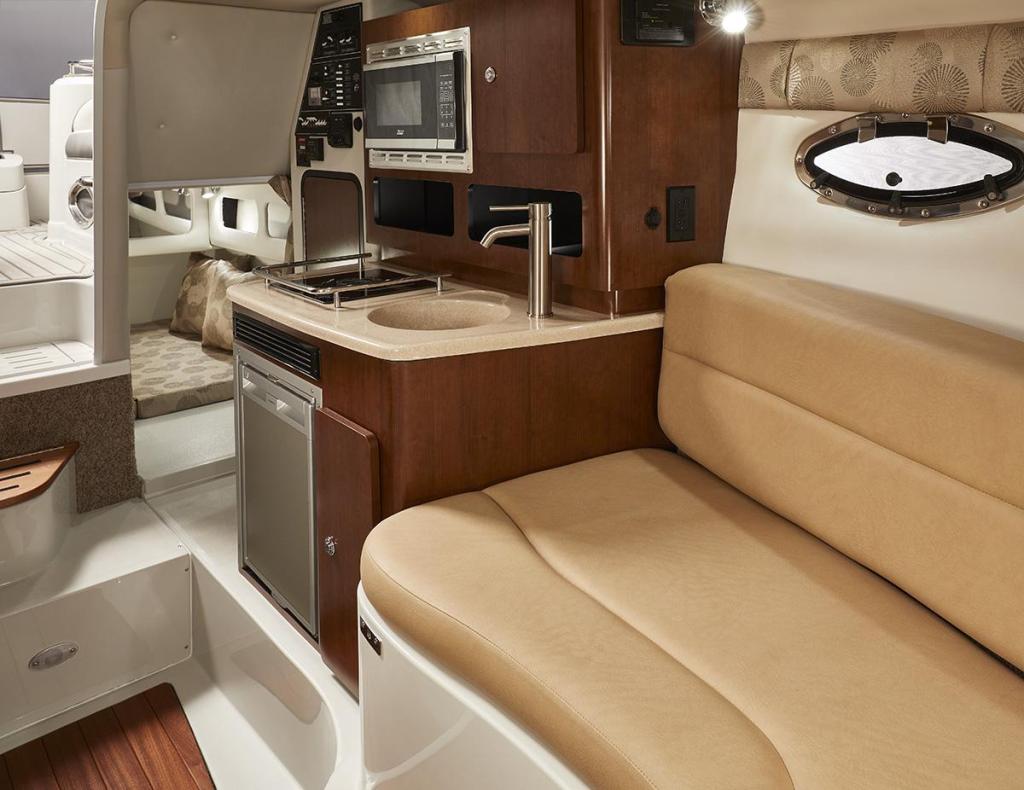 Crownline 280 CRX