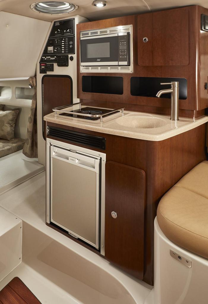 Crownline 280 CRX