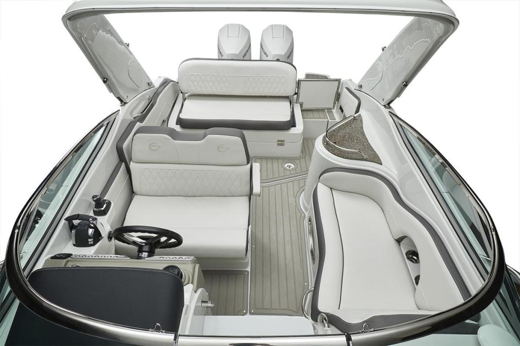 Crownline 280 CRX
