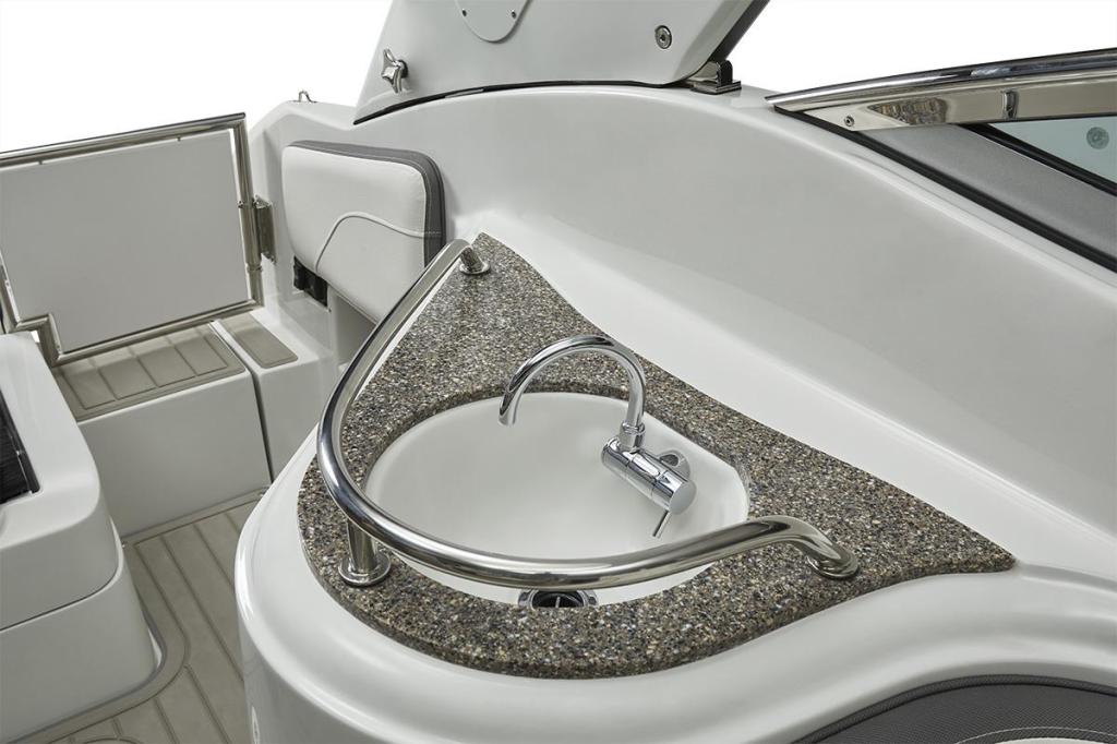 Crownline 280 CRX