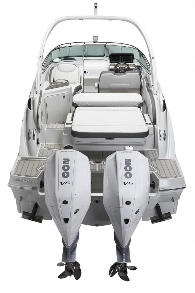 Crownline 280 CRX