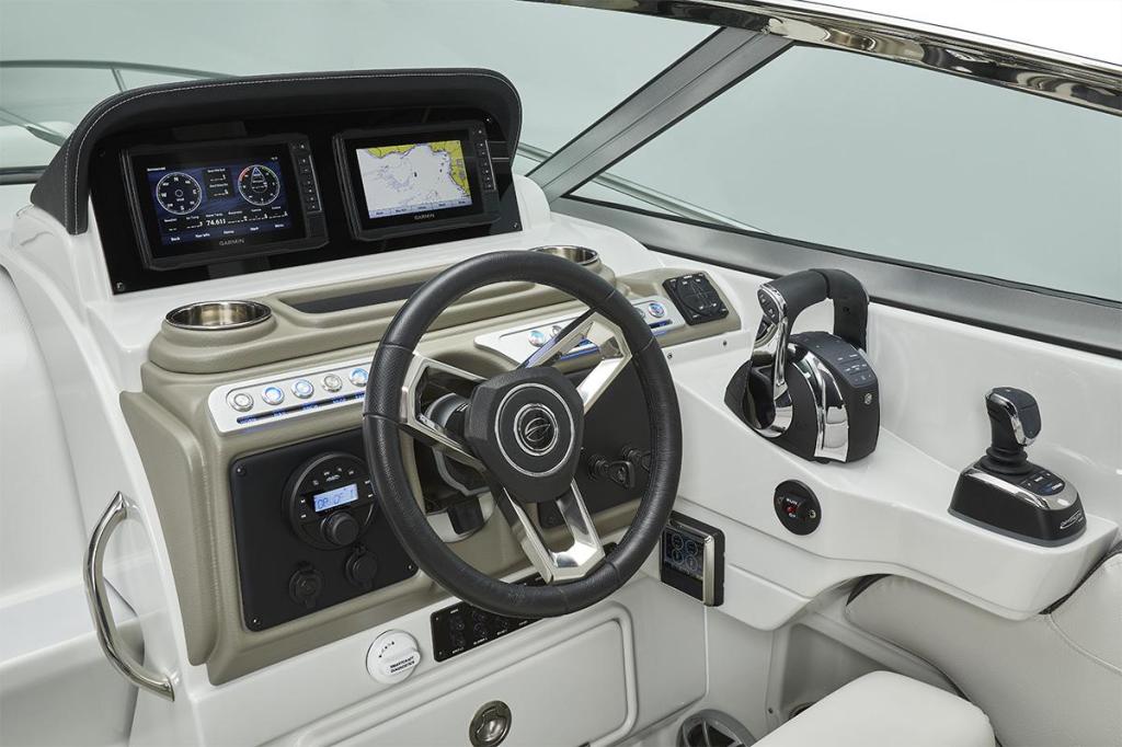 Crownline 280 CRX