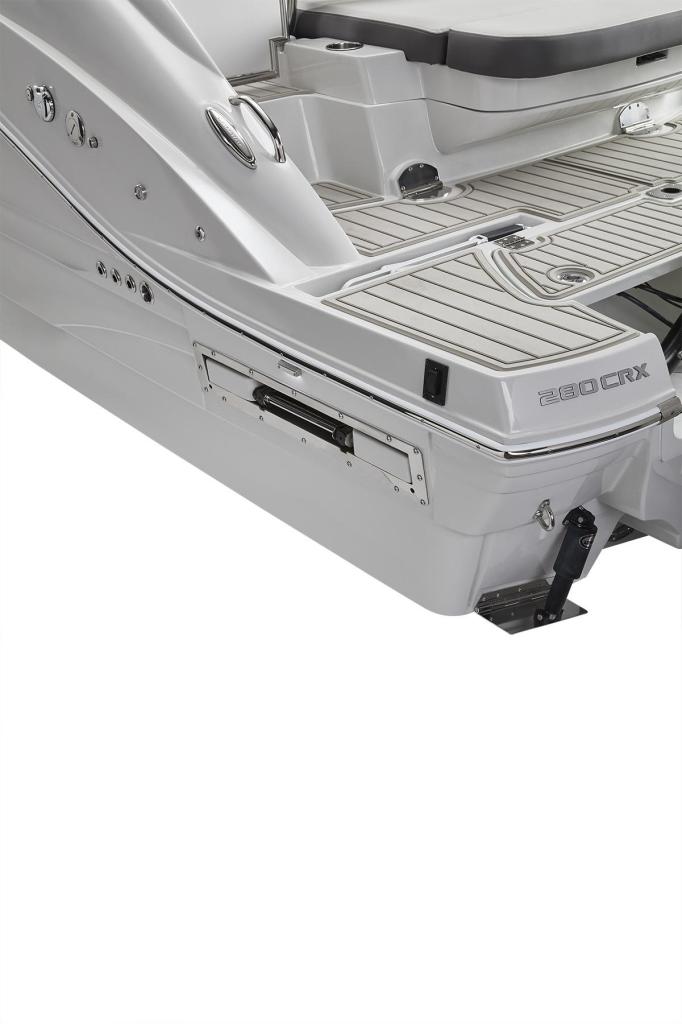Crownline 280 CRX
