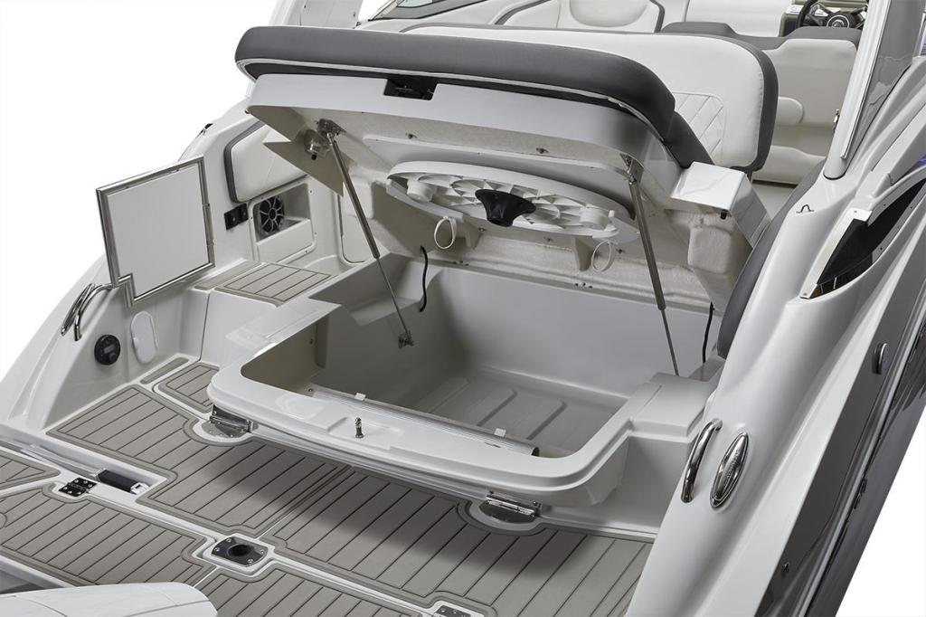 Crownline 280 CRX