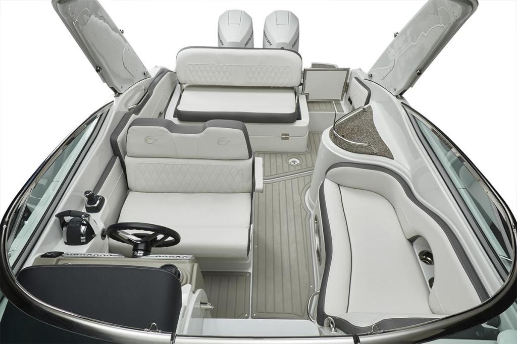 Crownline 280 CRX