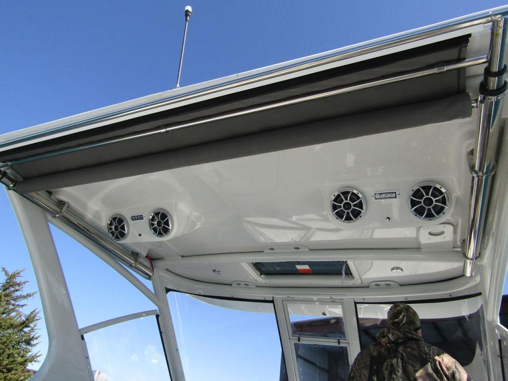 Crownline 310 CRX