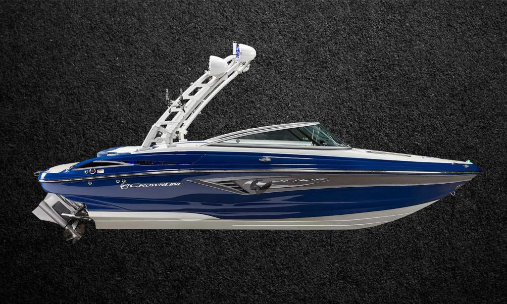 Crownline 220 SS Surf