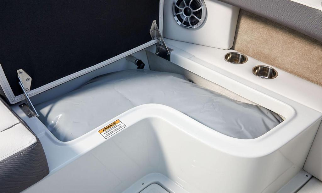 Crownline 220 SS Surf