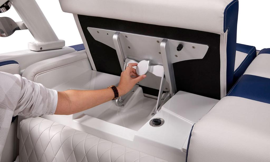 Crownline 220 SS Surf
