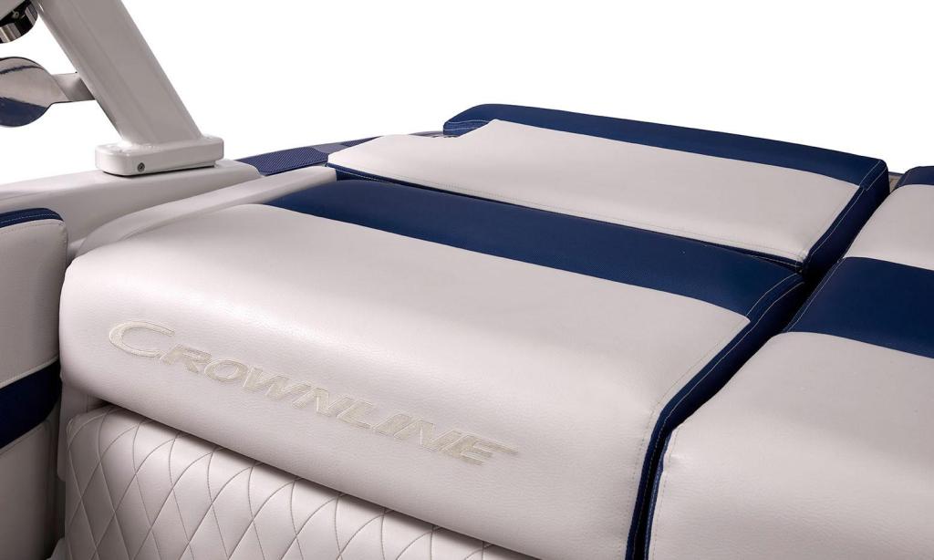 Crownline 220 SS Surf