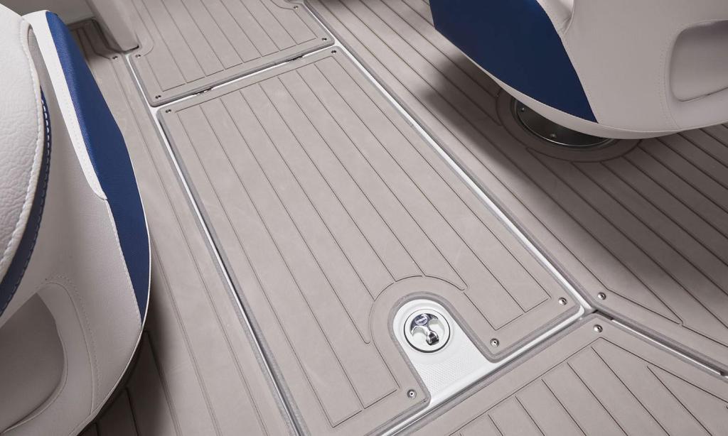 Crownline 220 SS Surf
