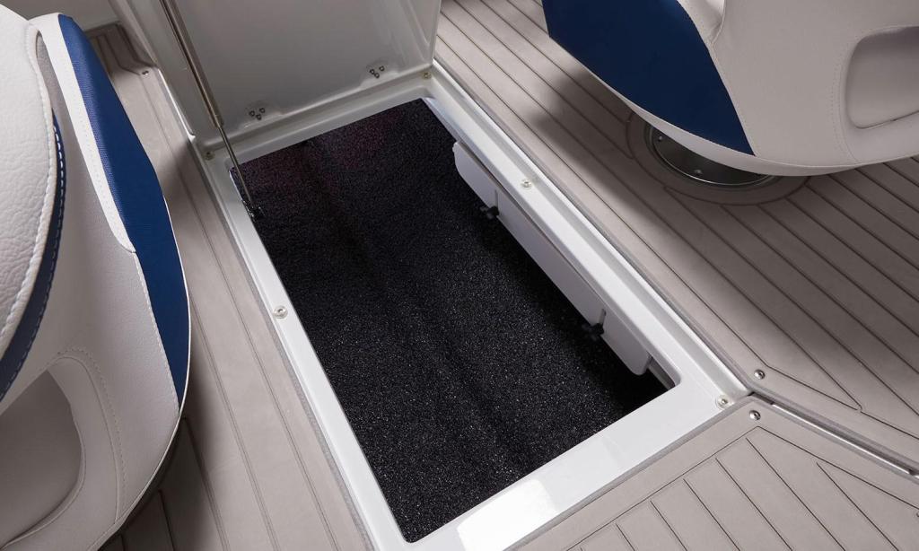 Crownline 220 SS Surf