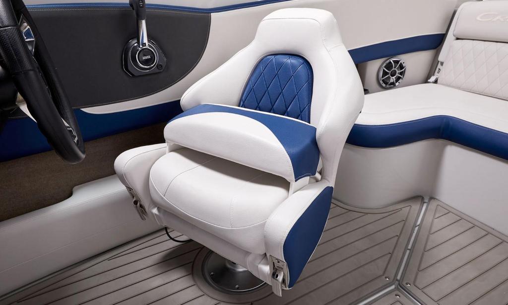 Crownline 220 SS Surf