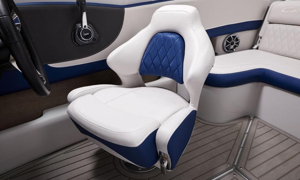 Crownline 220 SS Surf