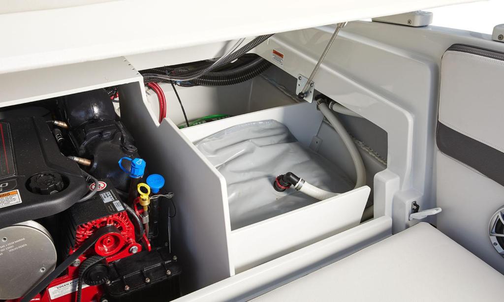 Crownline 220 SS Surf