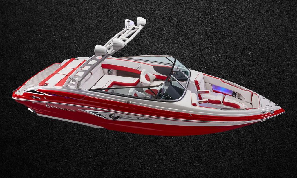 Crownline 240 SS Surf