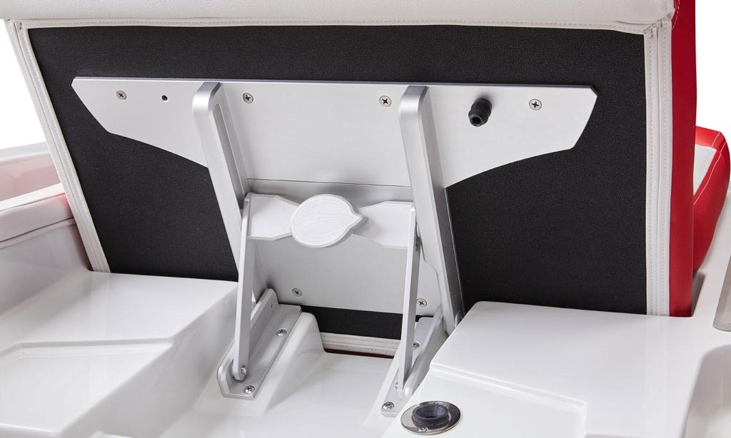 Crownline 240 SS Surf