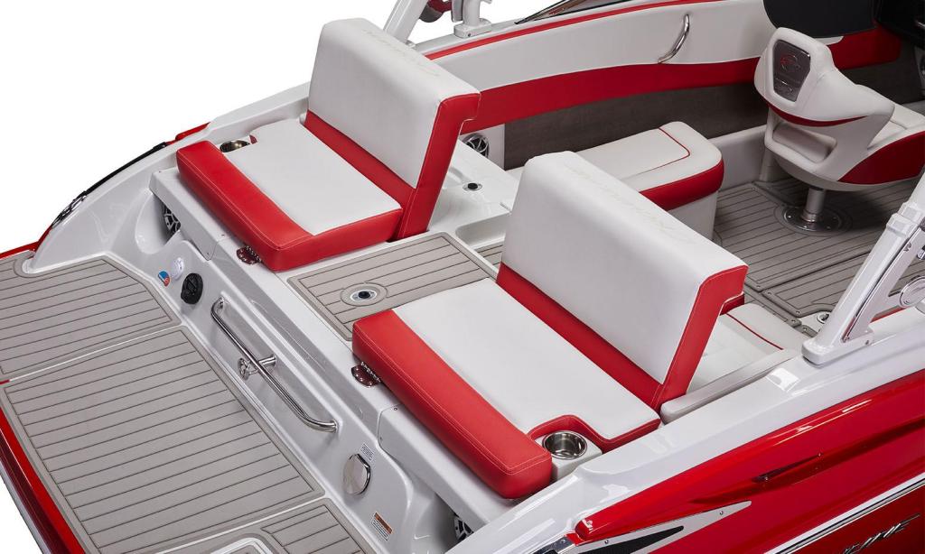 Crownline 240 SS Surf