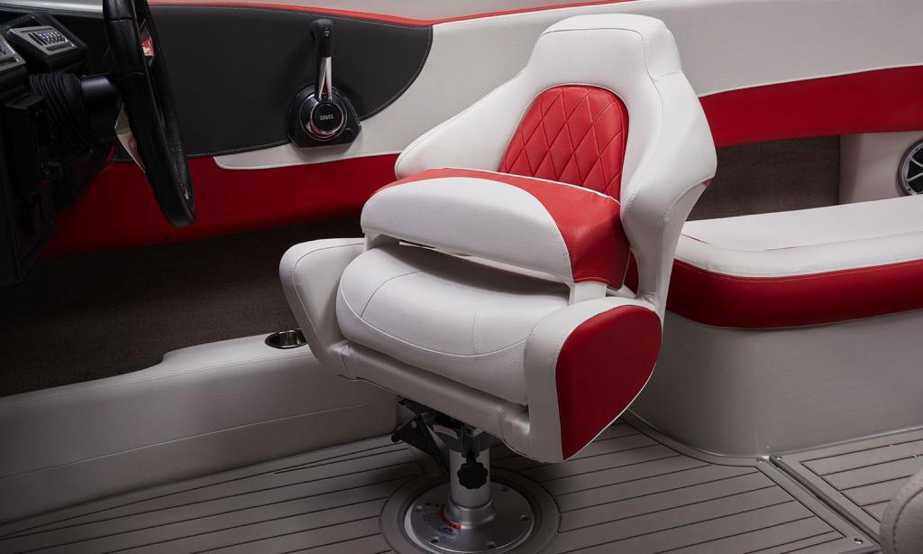 Crownline 240 SS Surf