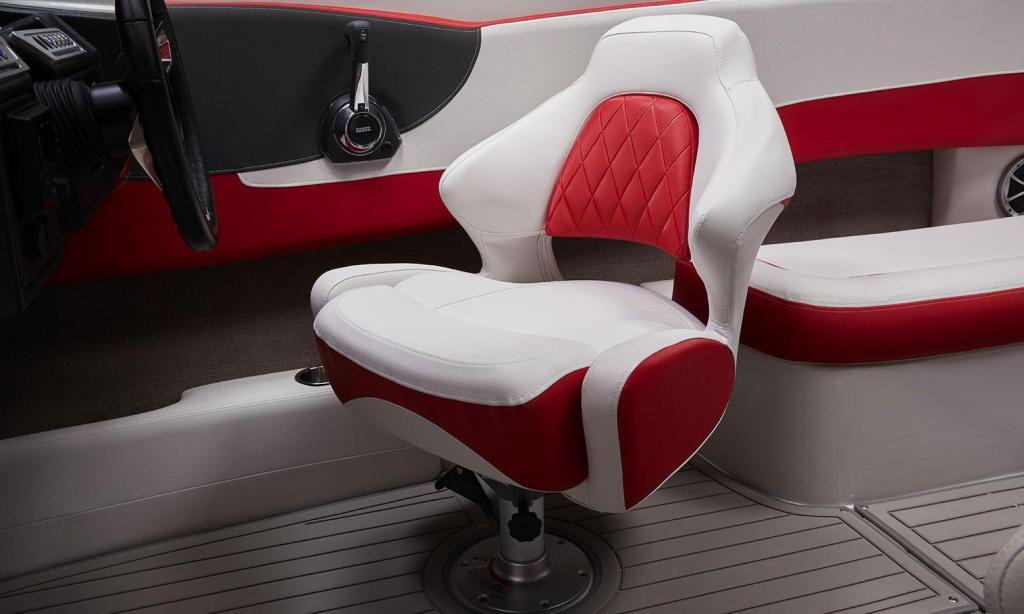 Crownline 240 SS Surf