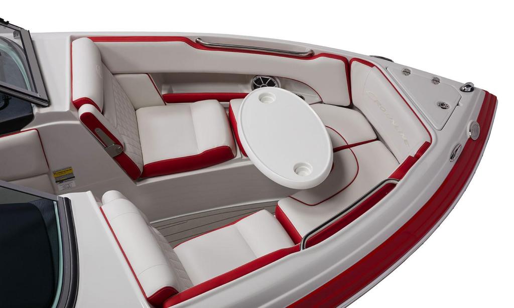 Crownline 240 SS Surf