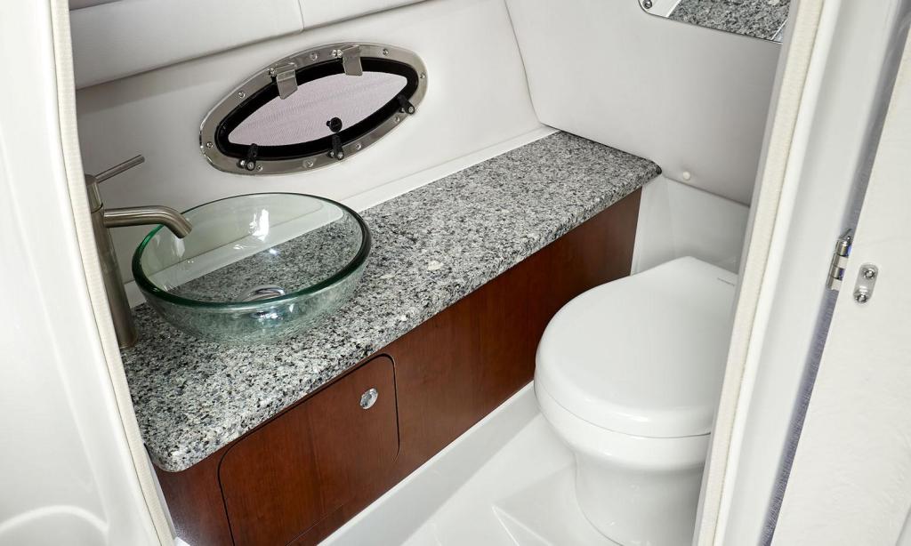 Crownline 270 SS Surf