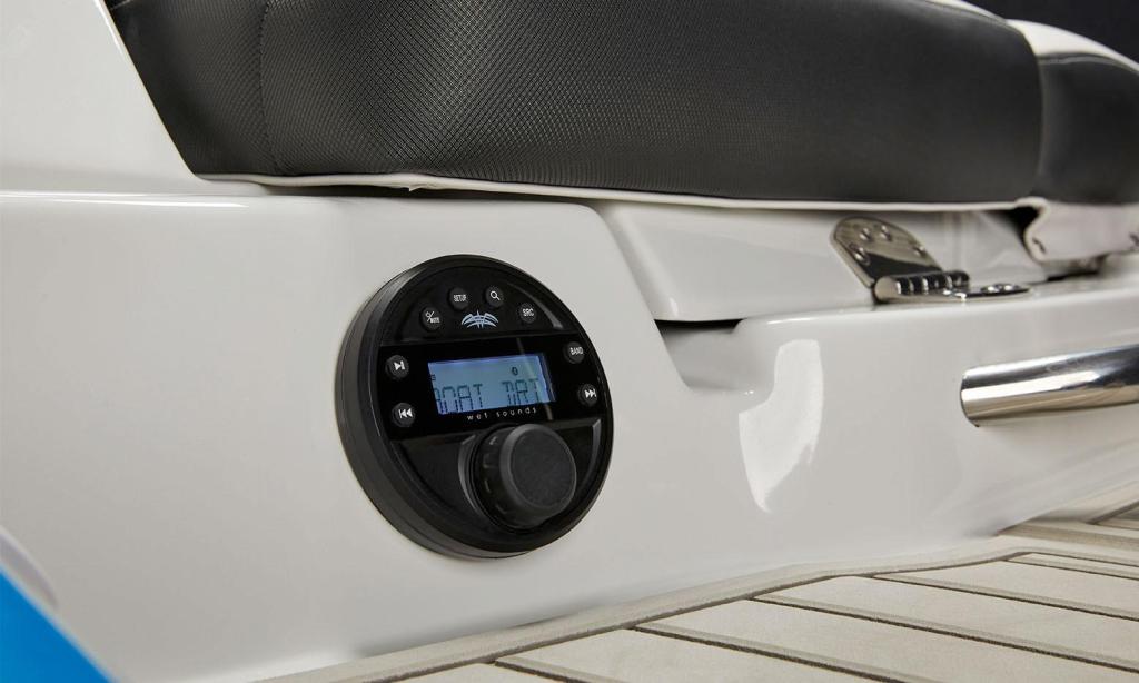 Crownline 270 SS Surf