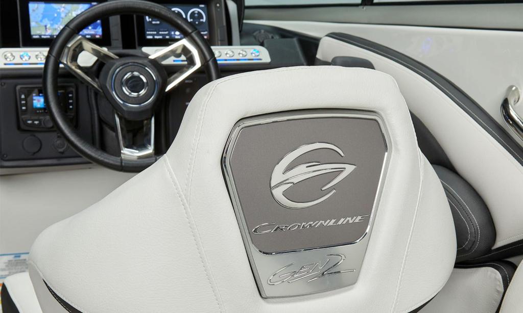 Crownline 270 SS Surf