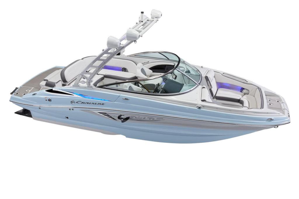 Crownline E235 Surf