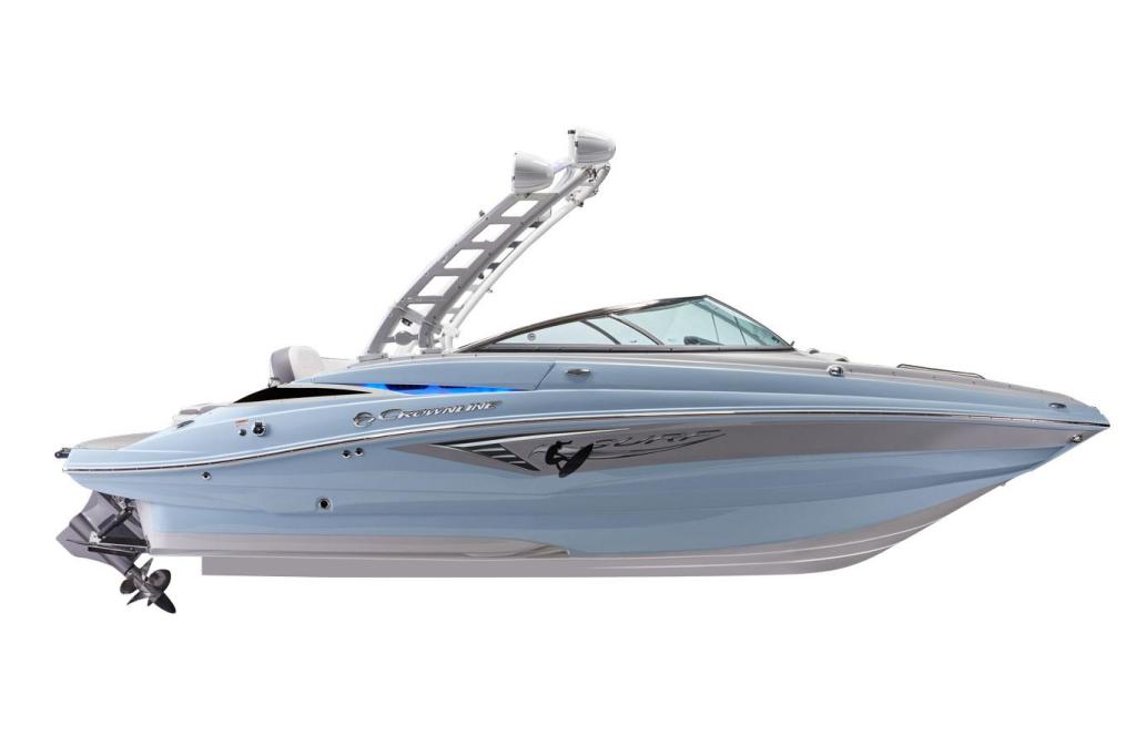 Crownline E235 Surf