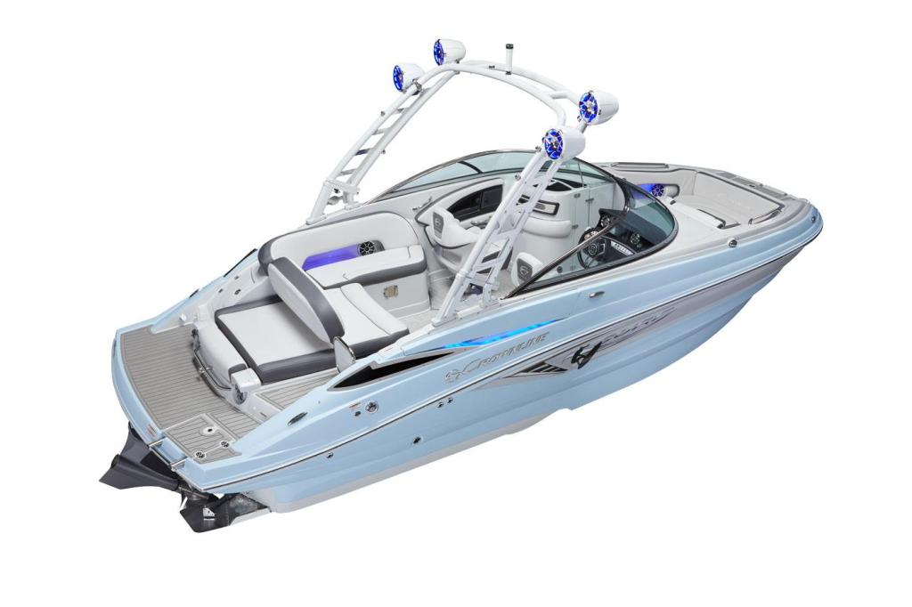 Crownline E235 Surf