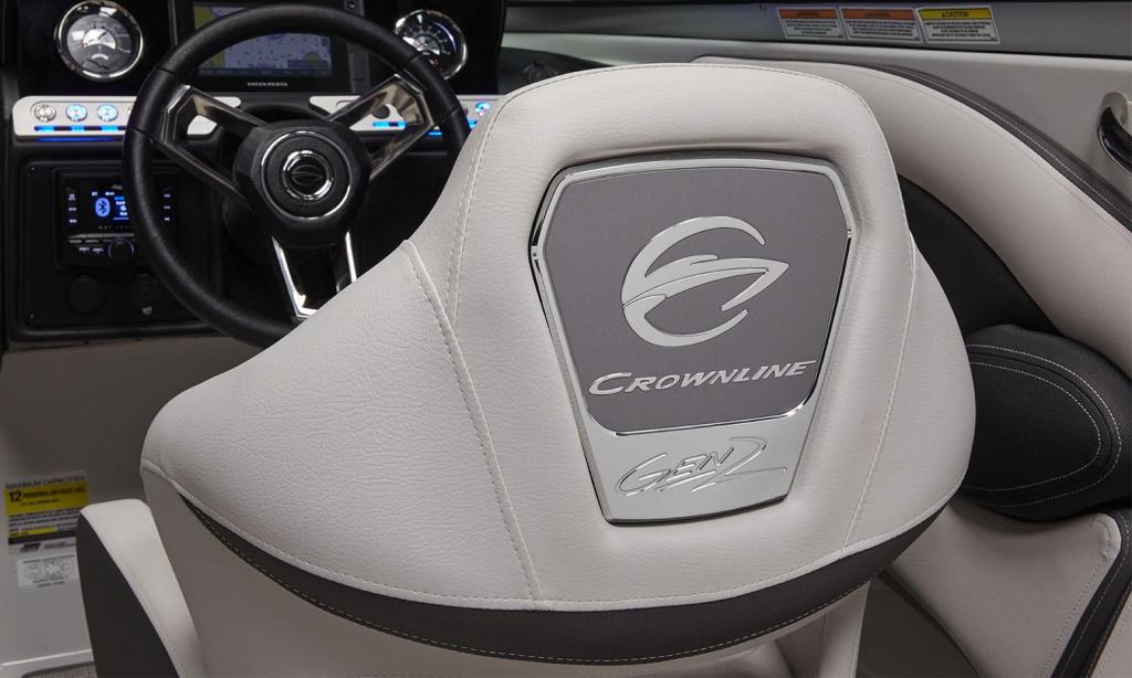 Crownline E235 Surf