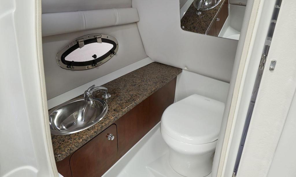 Crownline E255 Surf