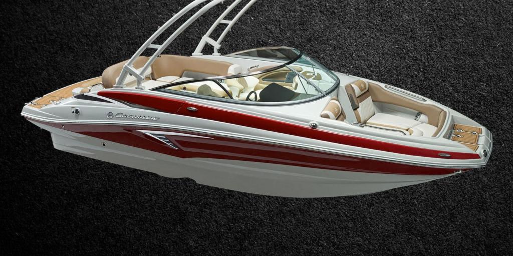 Crownline E235
