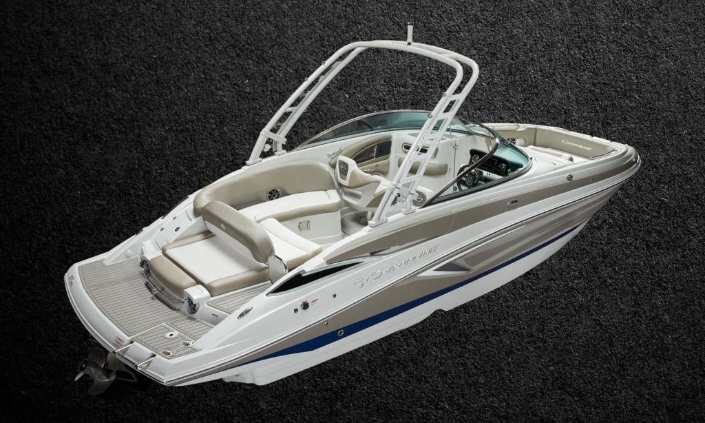 Crownline E255