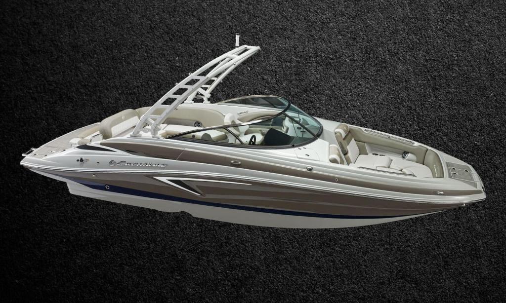 Crownline E255