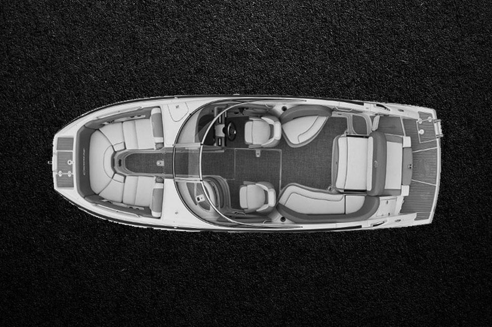 Crownline E255