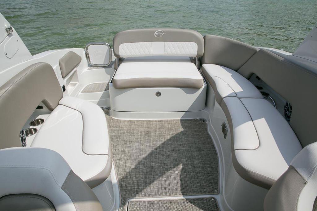 Crownline E255